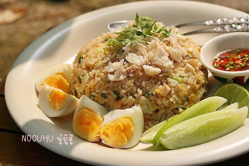 ช่วงนี้หลายคนชอบกิน"ปู" มีเมนูปูมาแนะนำค่ะ