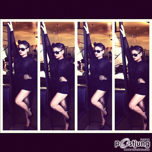 โอปอล์ ปาณิสรา::เริ่ดๆ เชิ่ดๆเจิดมณีเด้ง@instagram!!!!