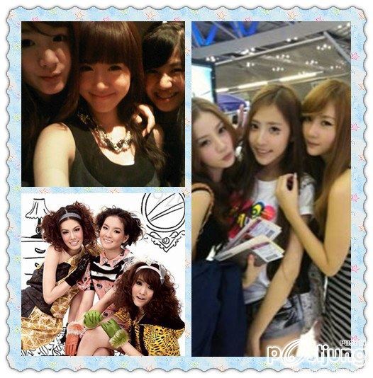 333กิจวิริยะธนโชติ vs อิมราพร vs ด้วยเศียรเกล้า