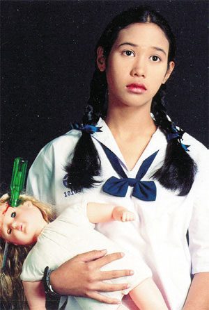 "ล่า"ละครที่ทำให้เราดาร์กมากที่สุดเรื่องนึง