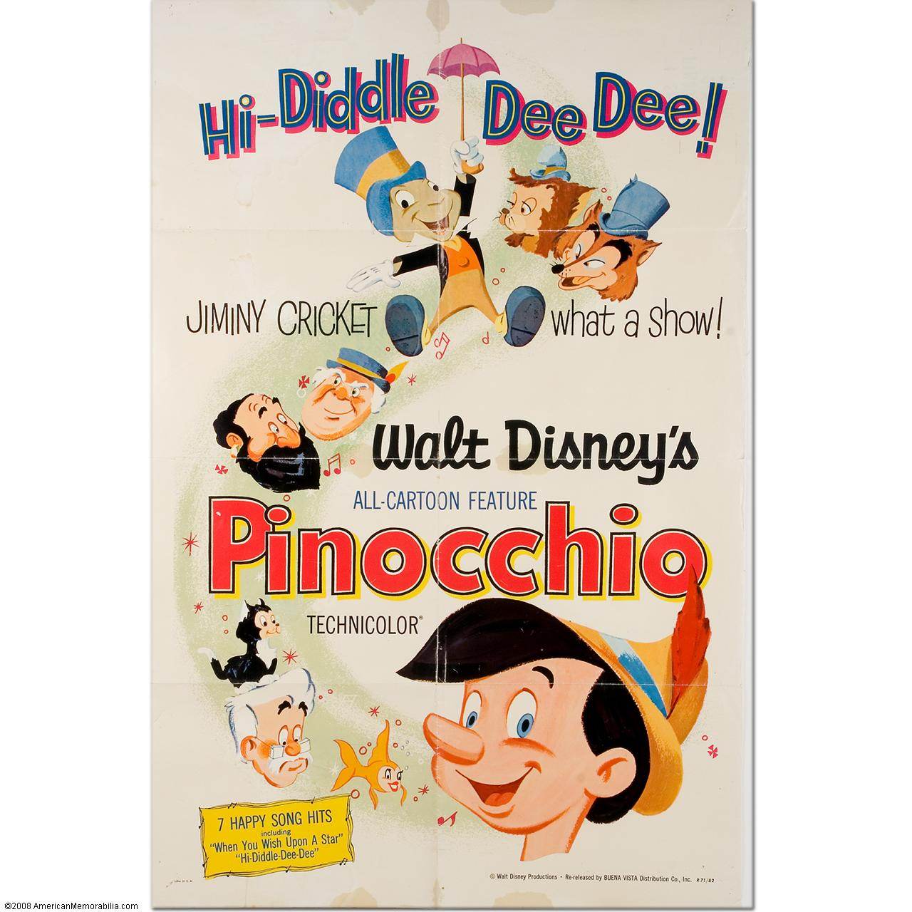 ภาพยนตร์การ์ตูนเรื่องไหนของ Disney ที่ท่านชอบที่สุด ?