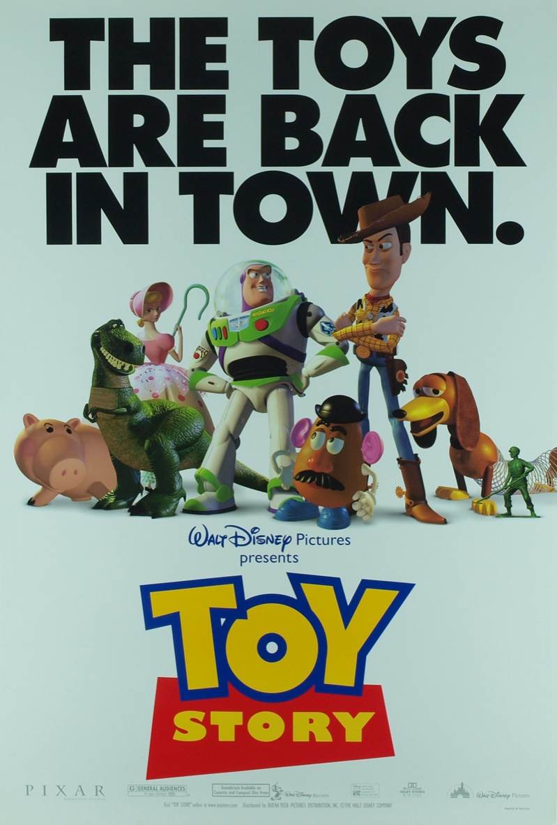 ภาพยนตร์การ์ตูนเรื่องไหนของ Disney ที่ท่านชอบที่สุด ?