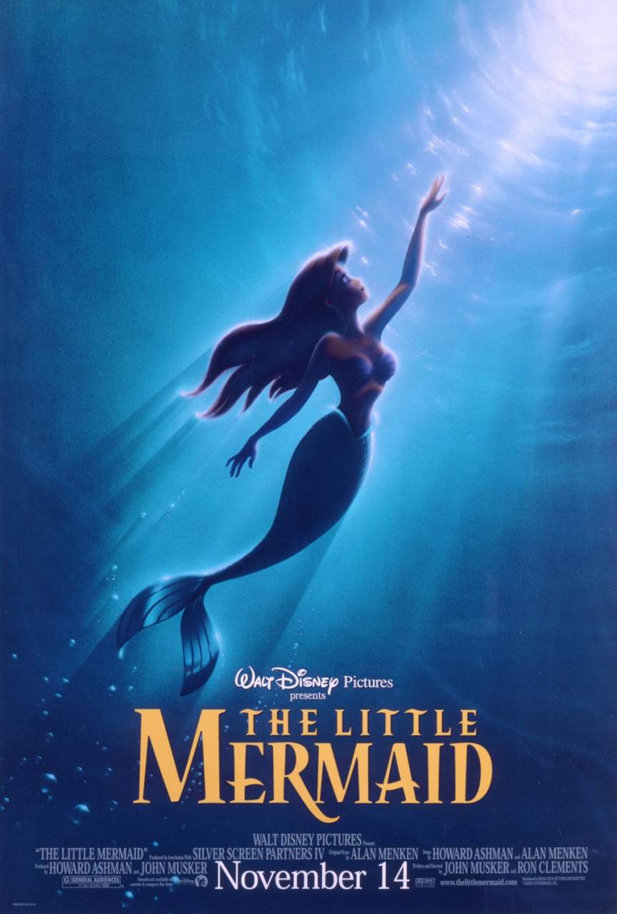 ภาพยนตร์การ์ตูนเรื่องไหนของ Disney ที่ท่านชอบที่สุด ?