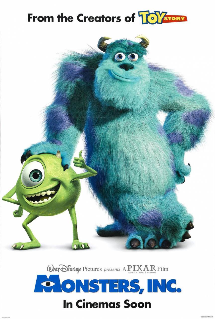 ภาพยนตร์การ์ตูนเรื่องไหนของ Disney ที่ท่านชอบที่สุด ?