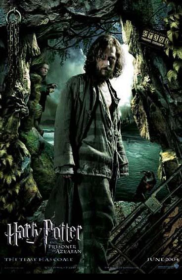 รวม Poster Harry Potter ทุกภาคค่ะ