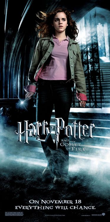 รวม Poster Harry Potter ทุกภาคค่ะ