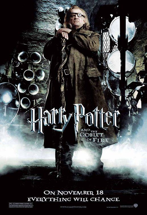 รวม Poster Harry Potter ทุกภาคค่ะ