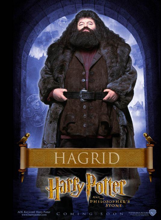 รวม Poster Harry Potter ทุกภาคค่ะ