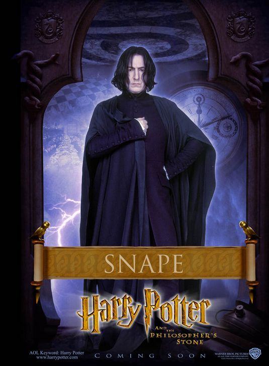 รวม Poster Harry Potter ทุกภาคค่ะ