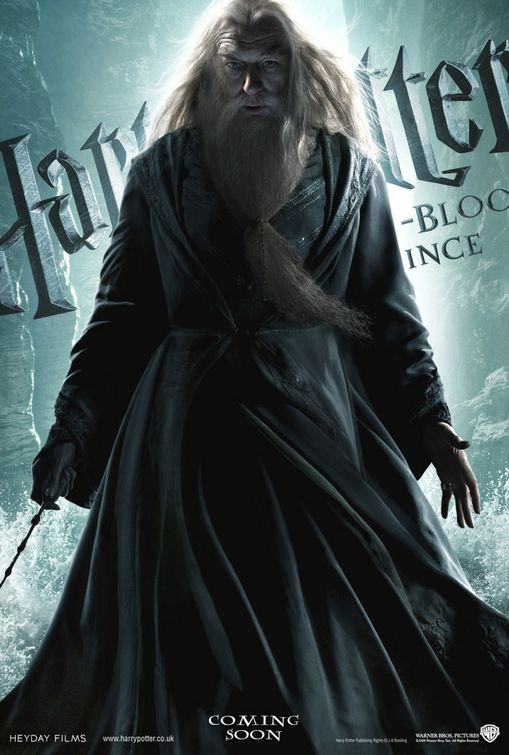 รวม Poster Harry Potter ทุกภาคค่ะ(2)