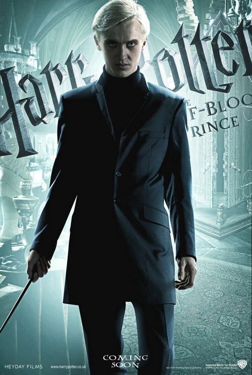 รวม Poster Harry Potter ทุกภาคค่ะ(2)
