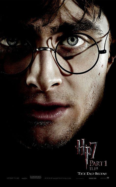 รวม Poster Harry Potter ทุกภาคค่ะ(2)