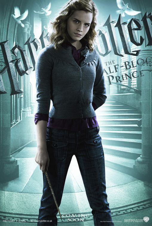 รวม Poster Harry Potter ทุกภาคค่ะ(2)