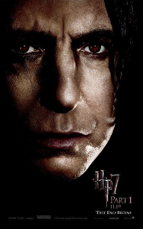 รวม Poster Harry Potter ทุกภาคค่ะ(2)