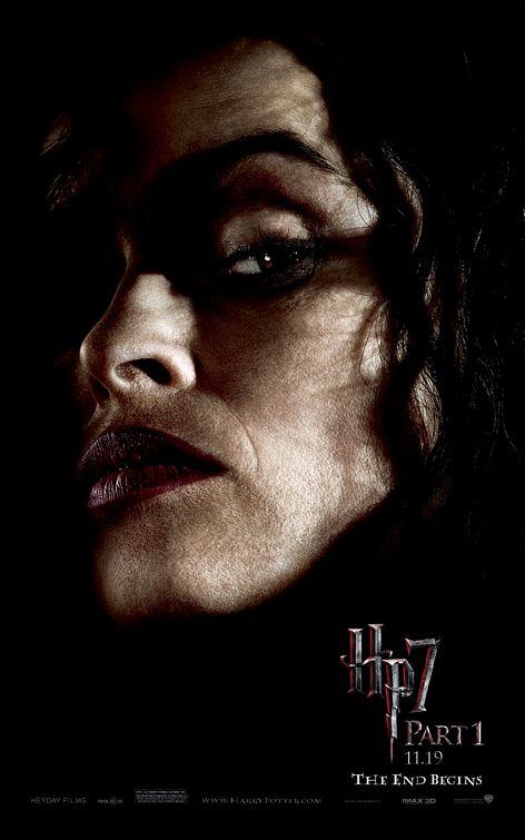 รวม Poster Harry Potter ทุกภาคค่ะ(2)
