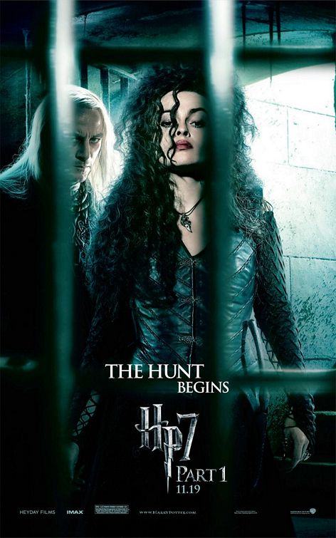 รวม Poster Harry Potter ทุกภาคค่ะ(2)