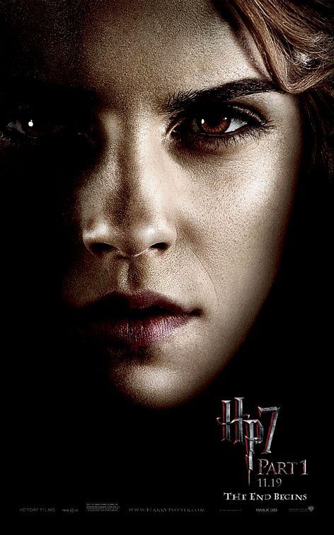 รวม Poster Harry Potter ทุกภาคค่ะ(2)