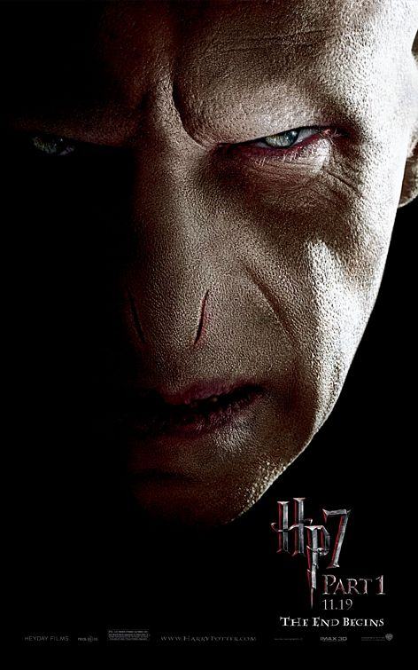 รวม Poster Harry Potter ทุกภาคค่ะ(2)