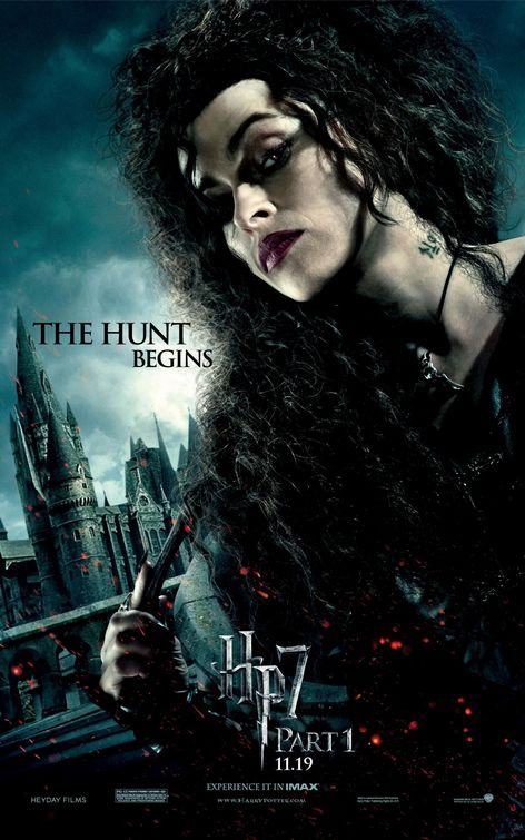 รวม Poster Harry Potter ทุกภาคค่ะ(2)