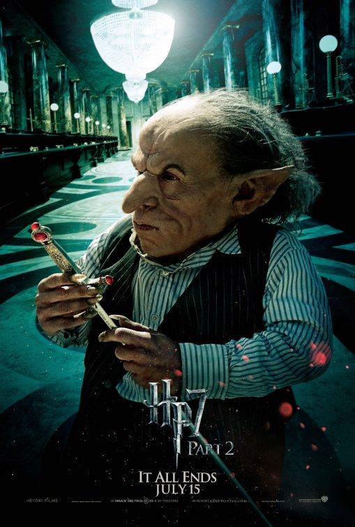 รวม Poster Harry Potter ทุกภาคค่ะ(2)