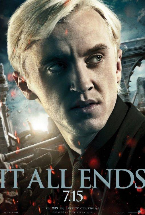 รวม Poster Harry Potter ทุกภาคค่ะ(2)