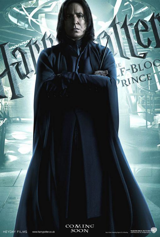 รวม Poster Harry Potter ทุกภาคค่ะ(2)