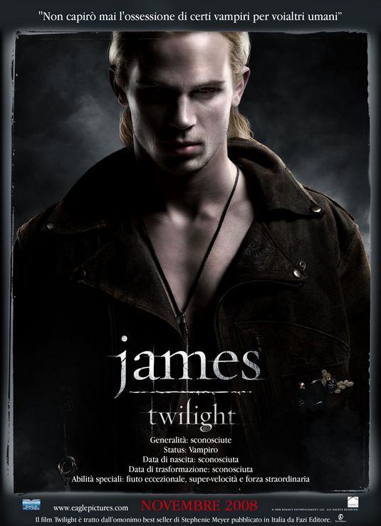 รวมโปสเตอร์ Twilight ทุกภาคค่ะ