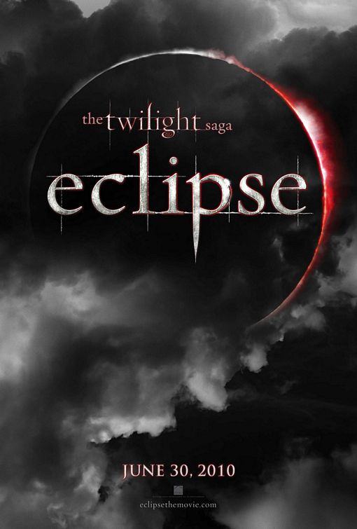 รวมโปสเตอร์ Twilight ทุกภาคค่ะ