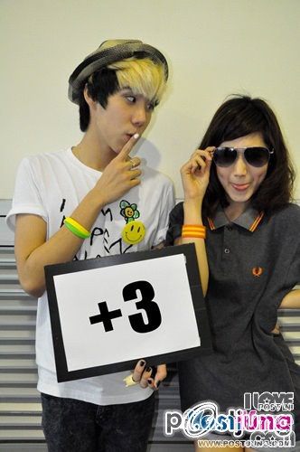 คู่จิ้น เฟย์ เขื่อน