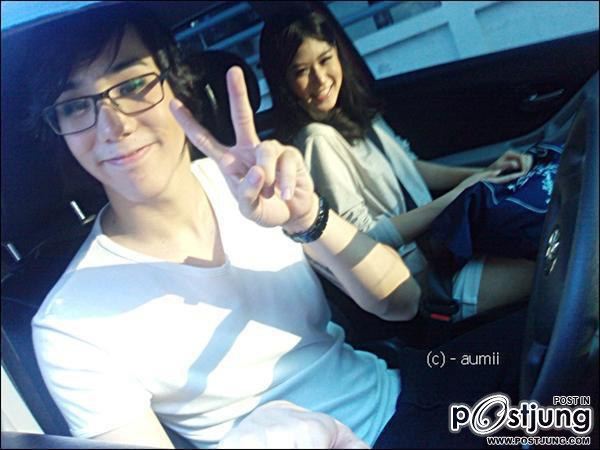 คู่จิ้น เฟย์ เขื่อน