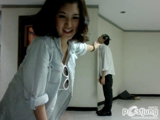 คู่จิ้น เฟย์ เขื่อน