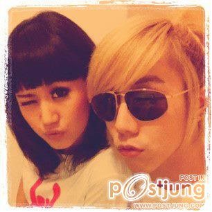 คู่จิ้น เฟย์ เขื่อน