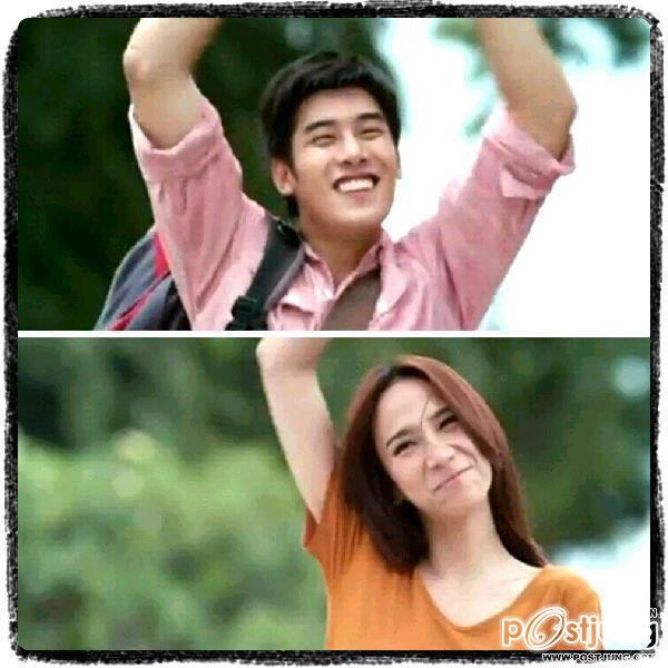 "อั้ม"สวยเริ่ด 3oกำลังเเจ๋ว เเร๊งส์!!!!!
