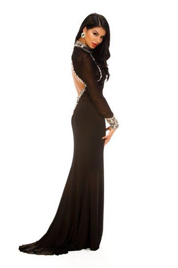 Rima Fakih,Miss USA 2010