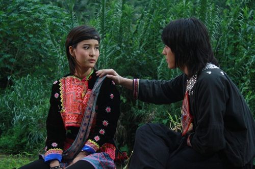 "หอบรักมาห่มป่า"...รอจ่อคิวต่อ"เสาร์ห้า2" จร้า !!