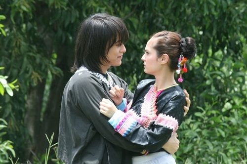 "หอบรักมาห่มป่า"...รอจ่อคิวต่อ"เสาร์ห้า2" จร้า !!