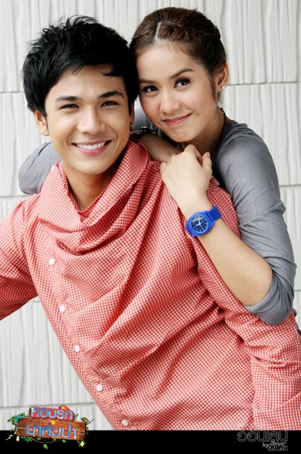 "หอบรักมาห่มป่า"...รอจ่อคิวต่อ"เสาร์ห้า2" จร้า !!
