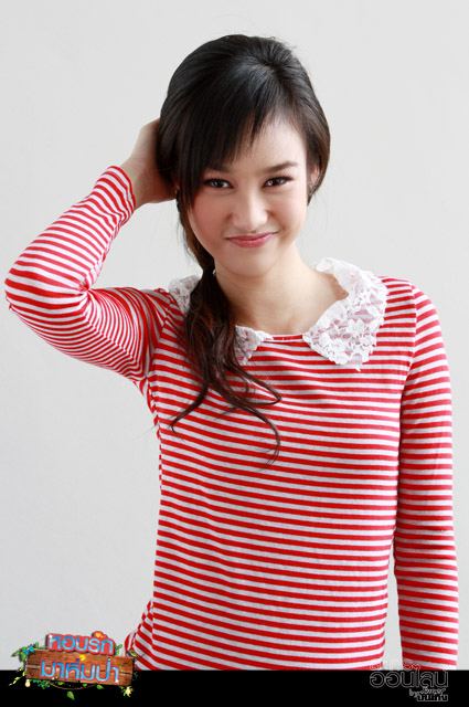 "หอบรักมาห่มป่า"...รอจ่อคิวต่อ"เสาร์ห้า2" จร้า !!