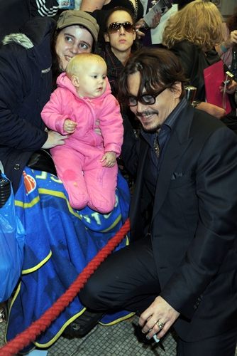 ดารากับเด็ก...น่าเอนดู๊ น่าเอ็นดูค่ะ