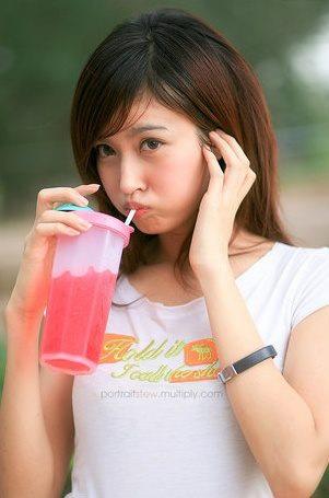 น้องปอย....น่ารักเว่อร์