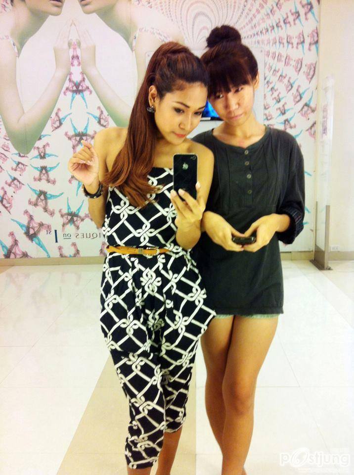 พวกเค้า ม่ายช่ายผู้หญิง !!!!!!! เครดิต เฟสบุ๊ค