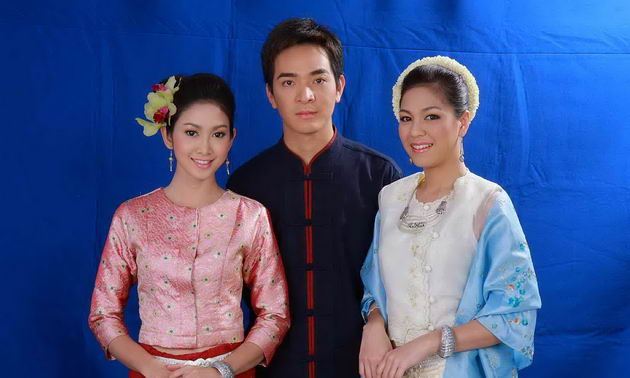 ไม่รู้จะได้ดูไหมนะเรื่องนี้