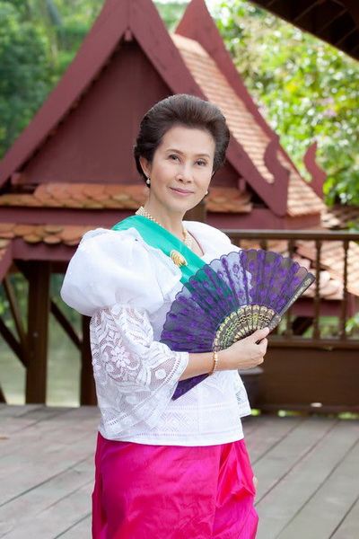 หม่อมพรรณราย(หม่อมแม่)