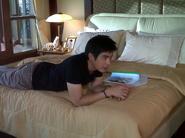 ชมพู่ อารยา ในละครต้มยำลำซิ่ง เร็วๆนี้