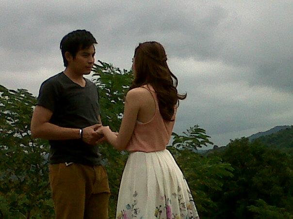ชมพู่ อารยา ในละครต้มยำลำซิ่ง เร็วๆนี้