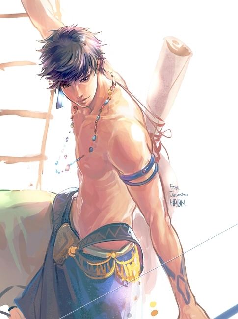 คนรักการ์ตููน ~38~