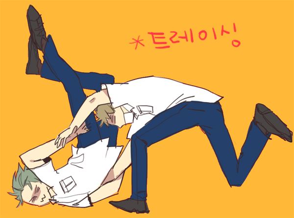 คนรักการ์ตููน ~38~