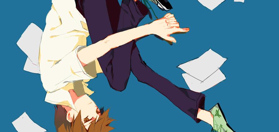 คนรักการ์ตููน ~38~