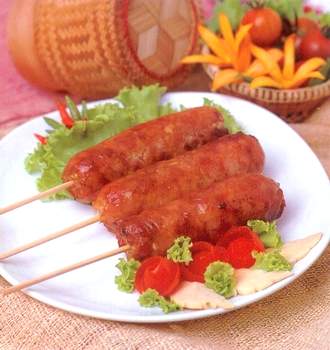 ของไทยกับของนอก ชอบแบบไหนกันค่ะ
