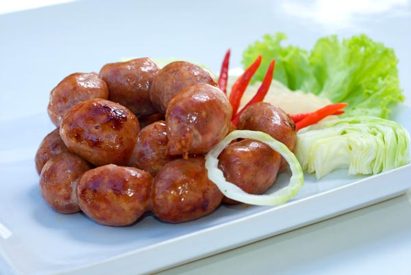 ของไทยกับของนอก ชอบแบบไหนกันค่ะ